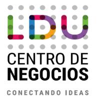 CENTRO DE NEGOCIOS LDU