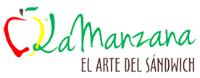 LA MANZANA EL ARTE DEL SÁNDWICH