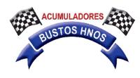ACUMULADORES BUSTOS HNOS