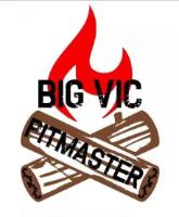 BIG VIC PITMASTER