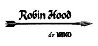 ROBIN HOOD DE YAKO