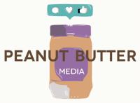 PEANUT;BUTTER;MEDIA