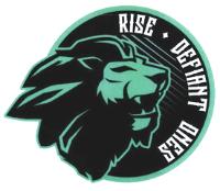 RISE DEFIANT ONES