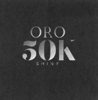 ORO 50K SHINY