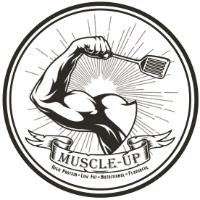 MUSCLE UP