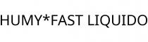 HUMY*FAST LIQUIDO