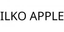 ILKO APPLE