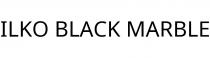 ILKO BLACK MARBLE