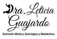 DRA. LETICIA GUAJARDO