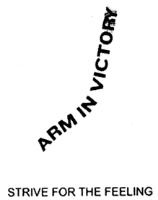 ARM IN VICTORY