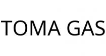TOMA GAS