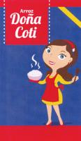 ARROZ DOÑA COTI