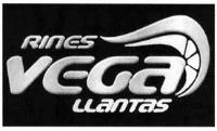 RINES VEGA LLANTAS