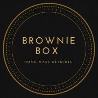 BROWNIE BOX