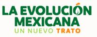 LA EVOLUCIÓN MEXICANA UN NUEVO TRATO