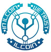 ILCOIN IN ILCOIN WE TRUST