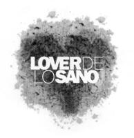 LOVER DE LO SANO