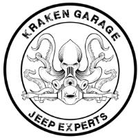 KRAKEN GARAGE JEEP EXPERTS