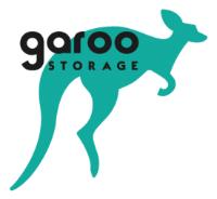 GAROO STORAGE