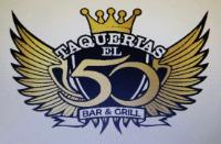 TAQUERIAS EL 50