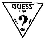 GUESS