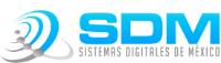 SDM SISTEMAS DIGITALES DE MÉXICO