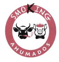SMOKING AHUMADOS