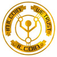 ILCOIN IN ILCOIN WE TRUST
