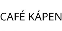 CAFÉ KÁPEN