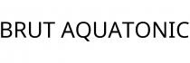 BRUT AQUATONIC