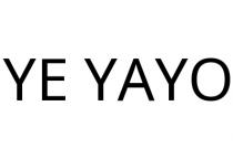 YE YAYO