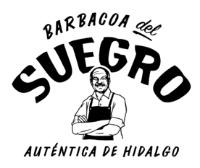 BARBACOA DEL SUEGRO AUTENTICA DE HIDALGO