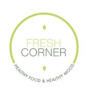 FRESH CORNER HEALTHY FOOD & HEALTHY MOOD