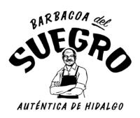 BARBACOA DEL SUEGRO AUTENTICA DE HIDALGO