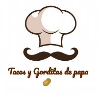 TACOS Y GORDITAS DE PAPA
