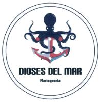 LOS DIOSES DEL MAR