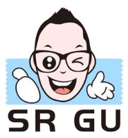 SR GU
