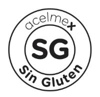 ACELMEX SG SIN GLUTEN