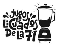 JUGOS & LICUADOS DE LA 71