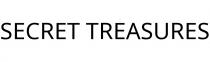SECRET TREASURES
