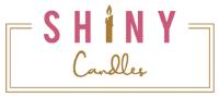 SHINY CANDLES
