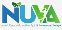 NUTRICION Y VIDA ACTIVA NUVA