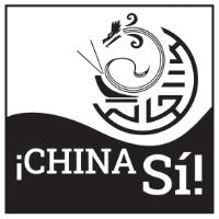 ¡CHINA SÍ!