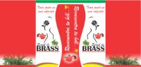 SEMOL DE BRASS