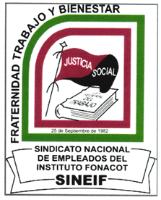 SINDICATO NACIONAL DE EMPLEADOS DEL INSTITUTO FONACOT FRATERNIDAD TRABAJO Y BIENESTAR