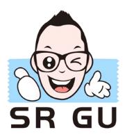 SR GU