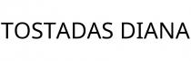 TOSTADAS DIANA