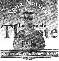 LA JOYA DE TLACOTE
