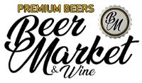 BEER MARKET & WINE BM