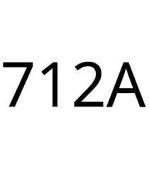 712A